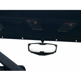 SEIZMIK Mirror - Halo - Rear View - Rectangle - Black - LED CF Moto  2019-2023 56-18032KIT