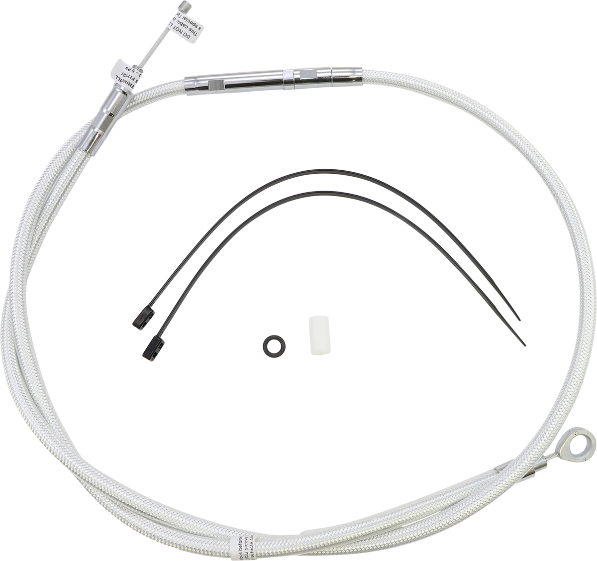 MAGNUM Clutch Cable - Sterling Chromite II 32056HE