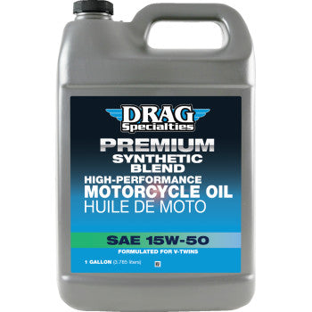 DRAG SPECIALTIES OIL 3601-0872