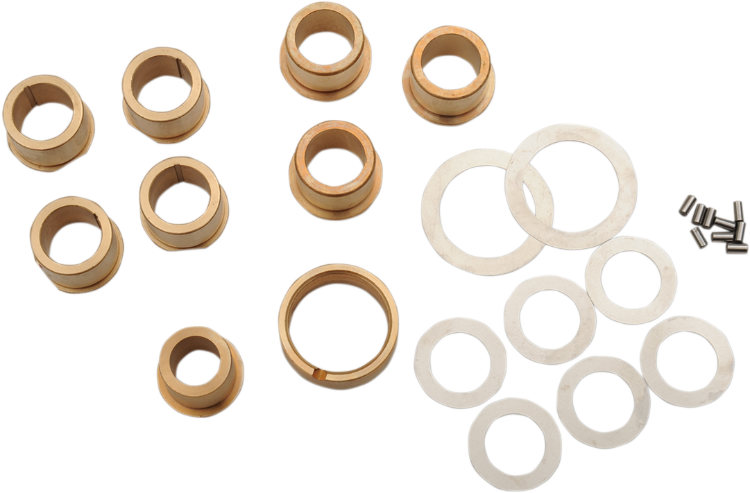 EASTERN MOTORCYCLE PARTS Bushing Kit - Cam Gear - XL 15-0157