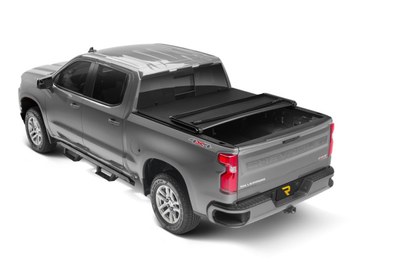 Extang 2024 Toyota Tacoma (5ft Bed) Trifecta e-Series 77832