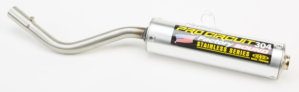 PRO CIRCUIT 304 Silencer SK02065-304