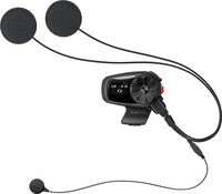 IN STOCK SENA 5S BLUETOOTH HEADSET AND INTERCOM SINGLE - 843-02122