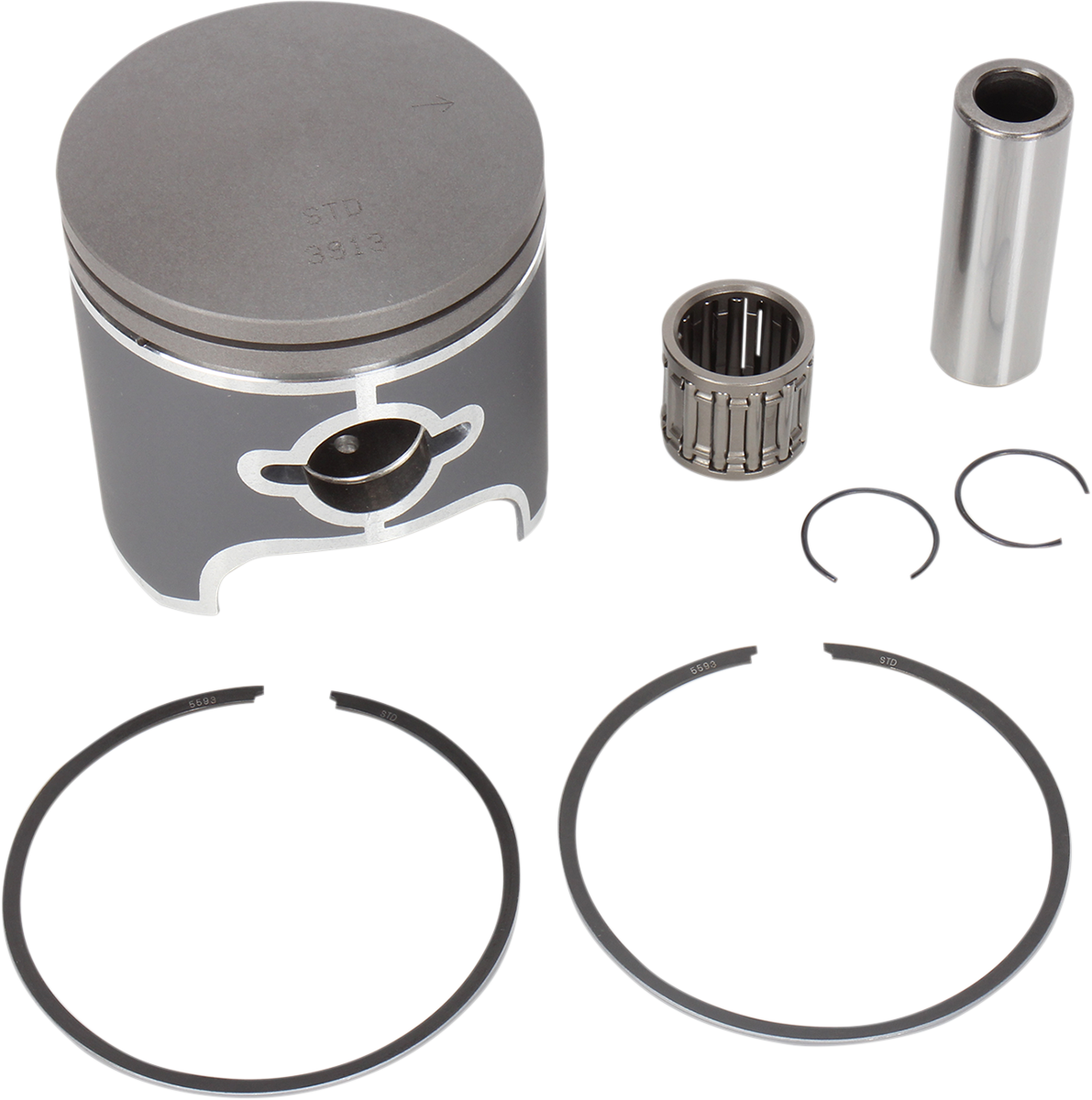 PROX Piston Kit 01.5593.000