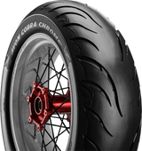 AVON Tire - Cobra Chrome AV92 - Rear - 240/40R18 - 79V 638223