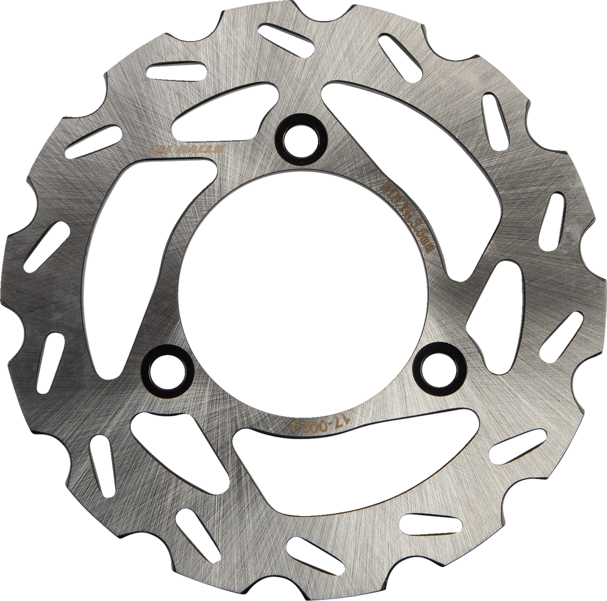 ALL BALLS Brake Rotor - Suzuki 18-0024