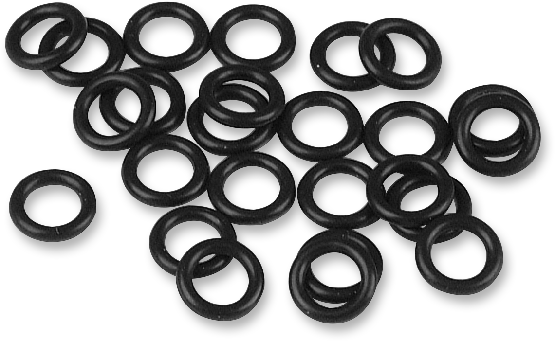 JAMES GASKET Starter Bolt O-Ring - XL JGI-11171