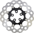 GALFER Rear Rotor Cubiq™ Glide   DF836FLQ