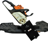 MOOSE UTILITY Chainsaw Mount - Sportsman S-3012