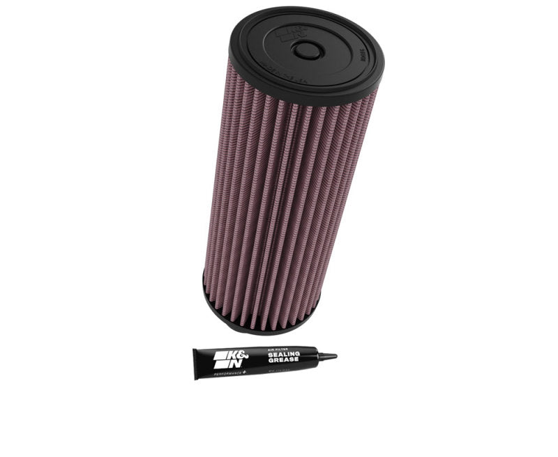 K&N Replacement Air Filter for 19-23 Arctic Cat Prowler Pro 812 AC-8119