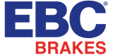 EBC Brakes Greenstuff 2000 Series Sport Pads DP2001