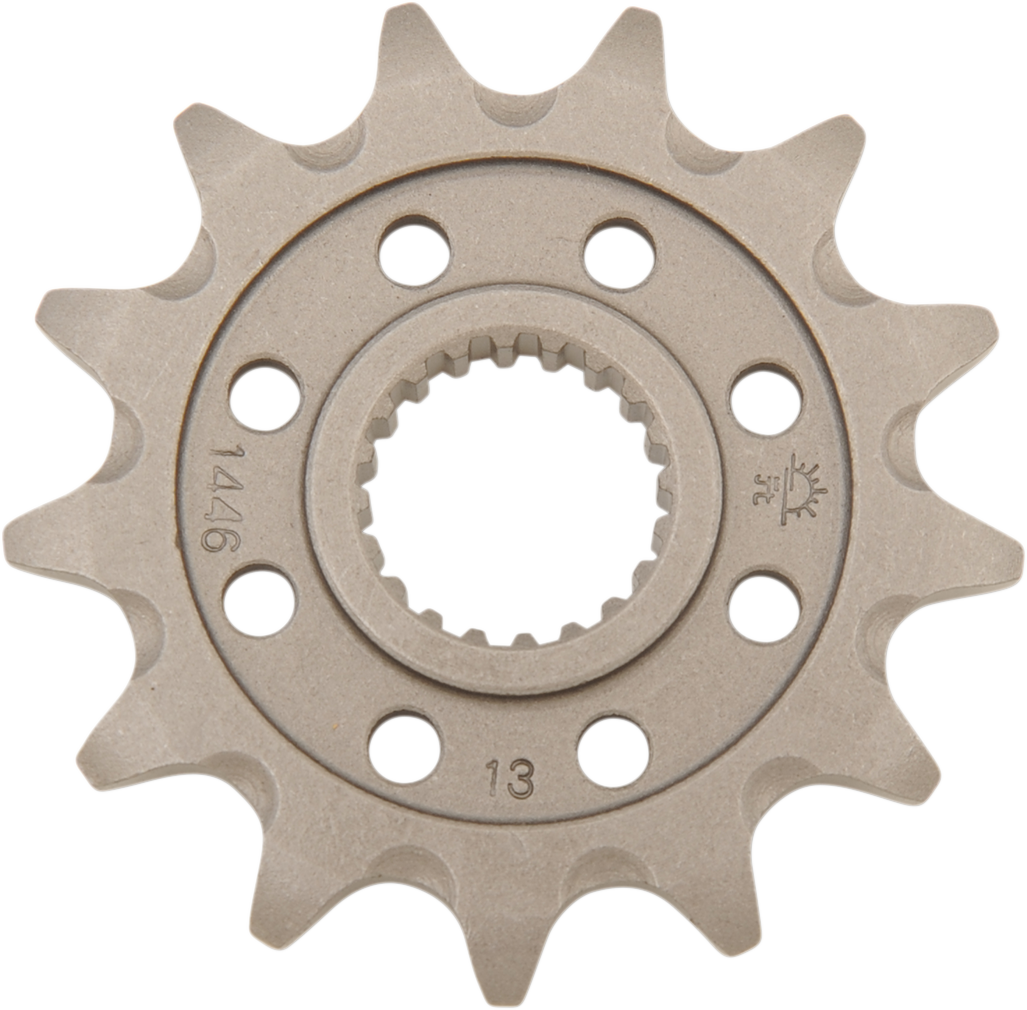 JT SPROCKETS Countershaft Sprocket - 13 Tooth JTF1446.13SC