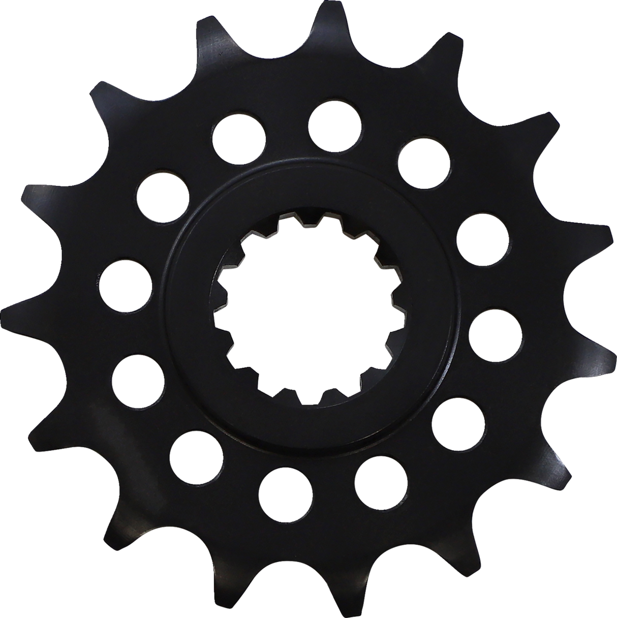 SUNSTAR SPROCKETS Countershaft Sprocket - 15 Tooth 3A715