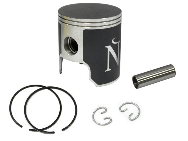 NAMURAPiston Kit Nikasil Cyl 67.46/+0.02 11:1 KtmNX-70040-C