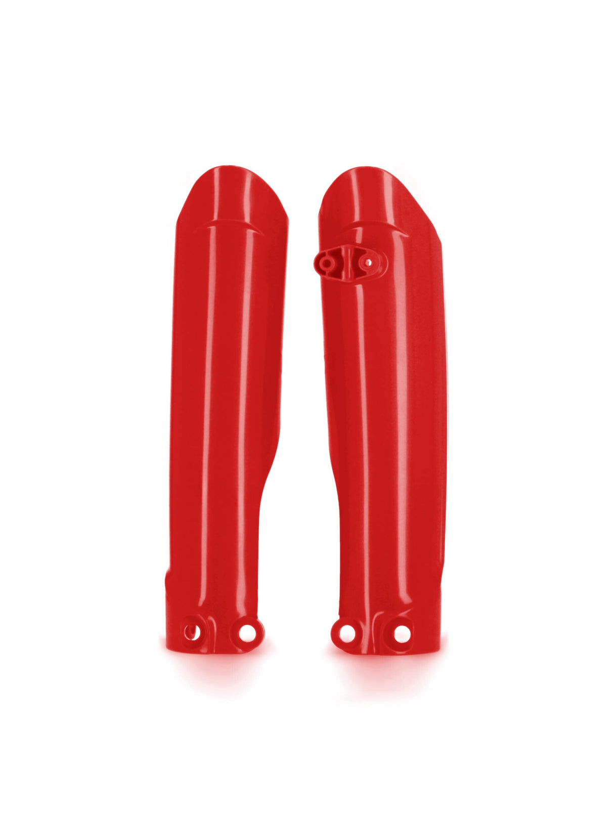 ACERBIS Fork Covers Gas/Ktm Red 2791510004