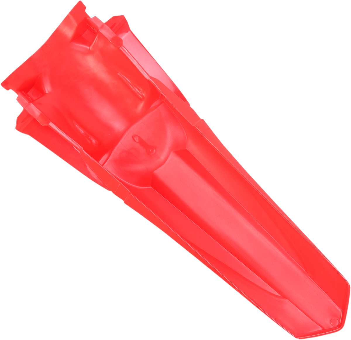 ACERBIS Rear Fender - Red 2319620227