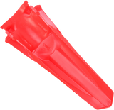 ACERBIS Rear Fender - Red 2319620227