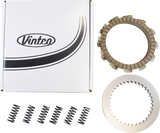 VINTCO Clutch Plate Kit - Kawasaki KCLK01