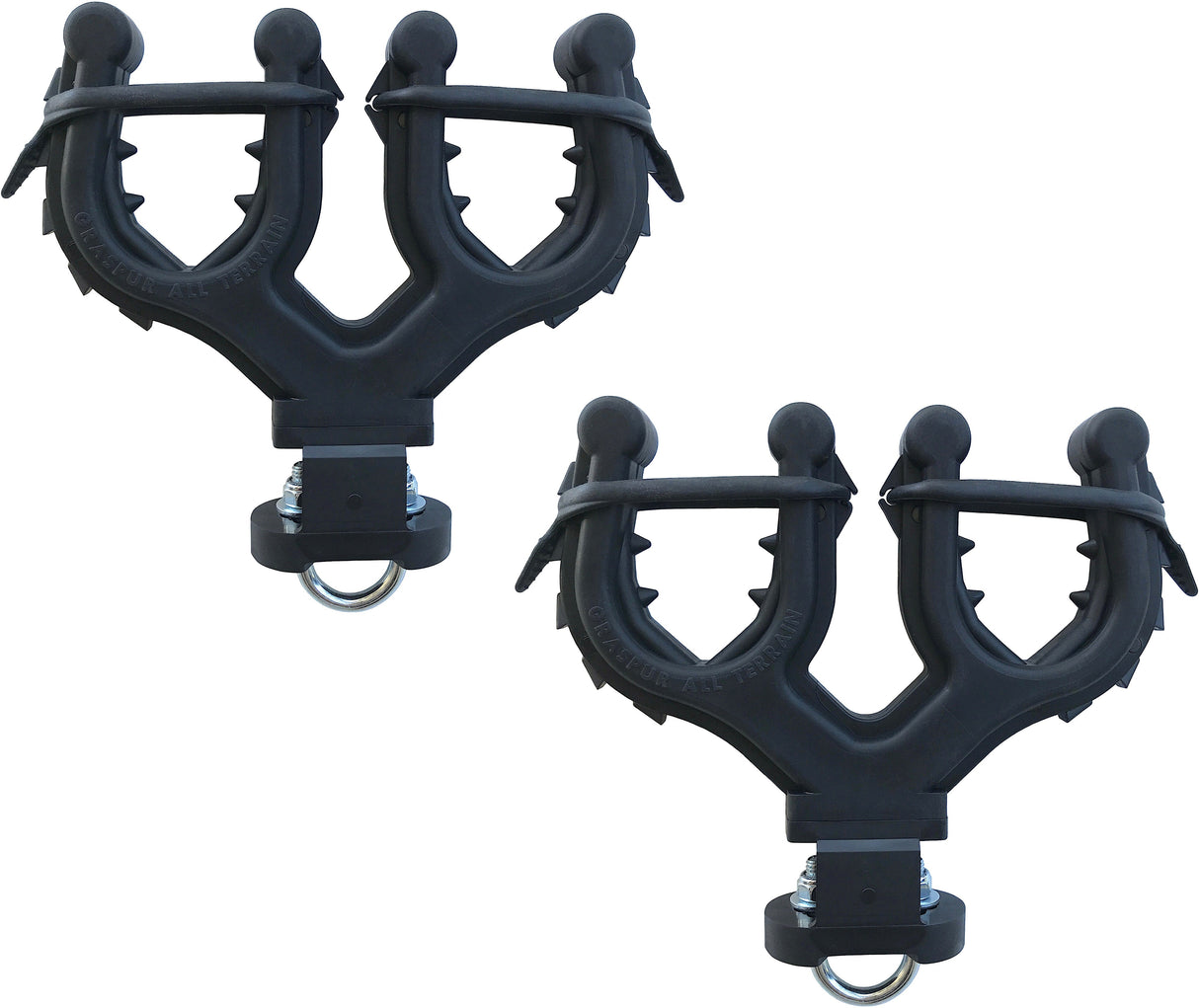 ALL RITE Graspur Double ATV2