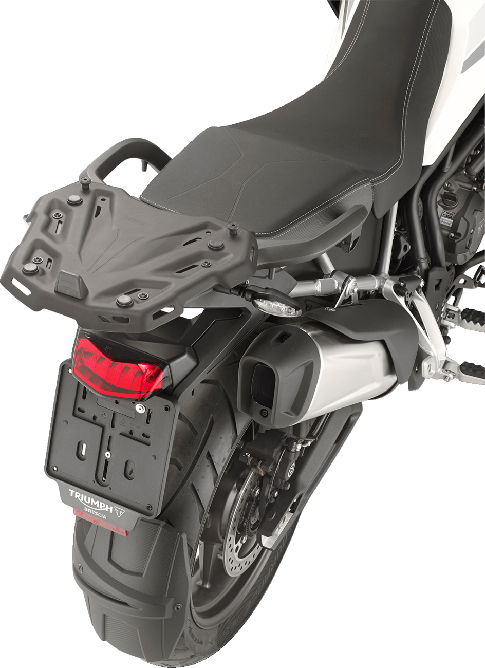 GIVI Rear Rack - Tiger 900 SR6415