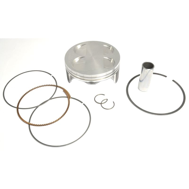 Athena 03-05 Husqvarna SMR 450 Bore 96.94mm Bore Piston Kit S4F09700004A