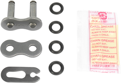 Parts Unlimited 525 Px Series - Clip Connecting Link Pucl525px