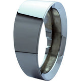 HEADWINDS Headlight Bezel - 10" - Bradley - Chrome 1-7029CA-10