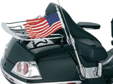 KURYAKYN Antenna Flag Mount - With Flag 4233