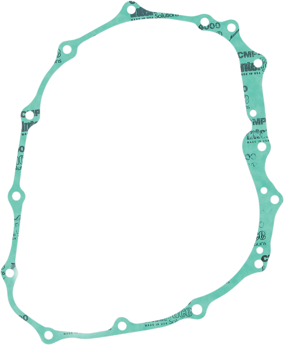 MOOSE RACING Clutch Cover Gasket 817009MSE