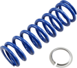 RACE TECH Front/Rear Spring - Blue - Sport Series - Spring Rate 269 lbs/in SRSP 552448