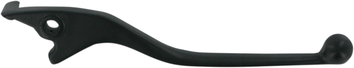 Parts Unlimited Lever - Right Hand - Black L99-24121