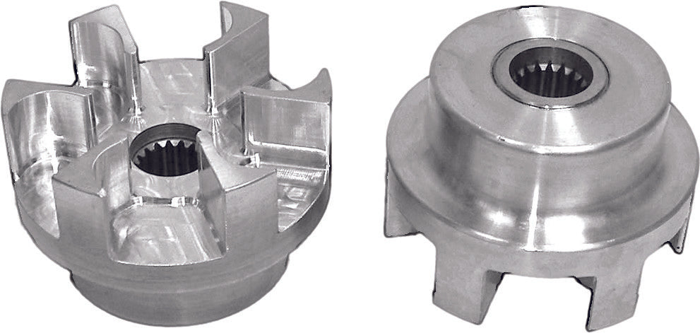 WSM Drive Coupler Sd 003-240