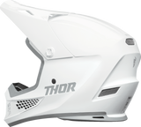 THOR Sector 2 Helmet - Whiteout - Medium 0110-8163