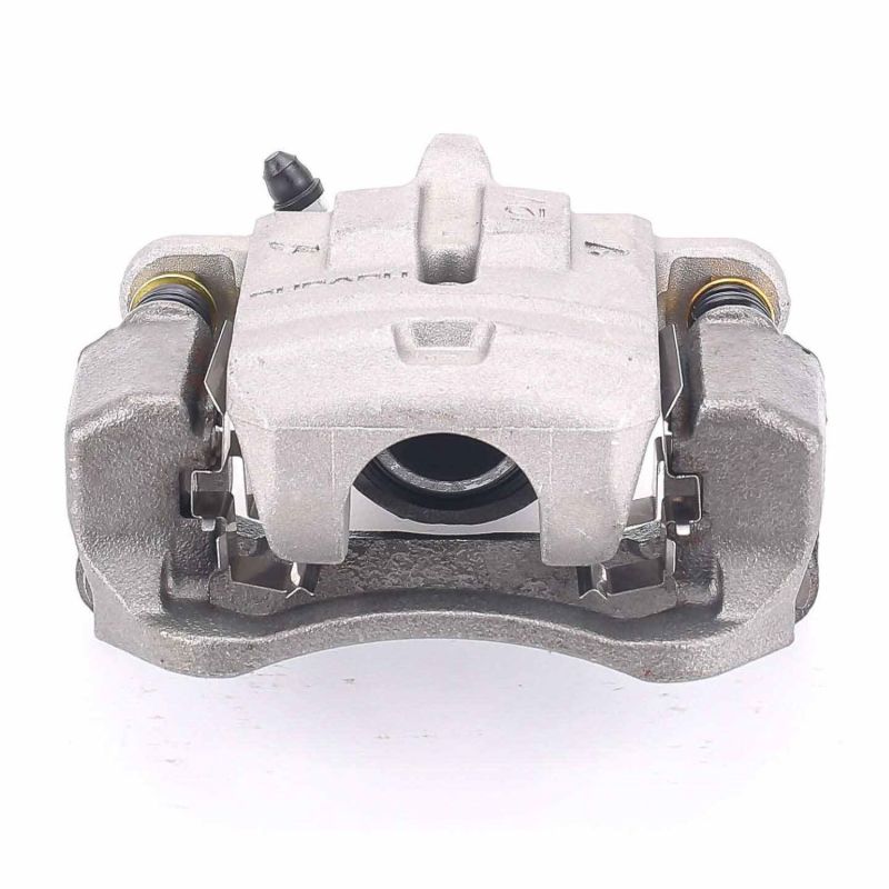 Power Stop 13-16 Scion FR-S Rear Left Autospecialty Caliper w/Bracket