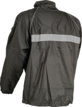 Z1R Waterproof Jacket - Black - Small 2854-0332