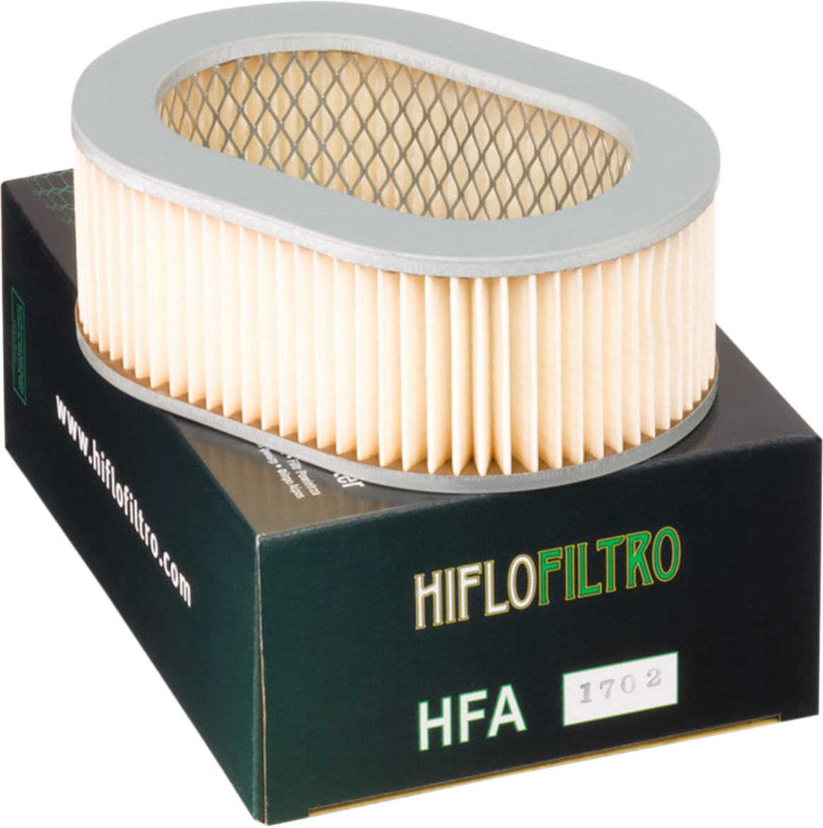 HIFLOFILTRO Air Filter - Honda HFA1702