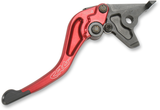 CRG Brake Lever - RC2 - Short - Red 2AB-531-H-R