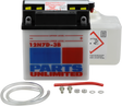 Parts Unlimited Battery - 12n7d-3b 12n7d-3b-Fp