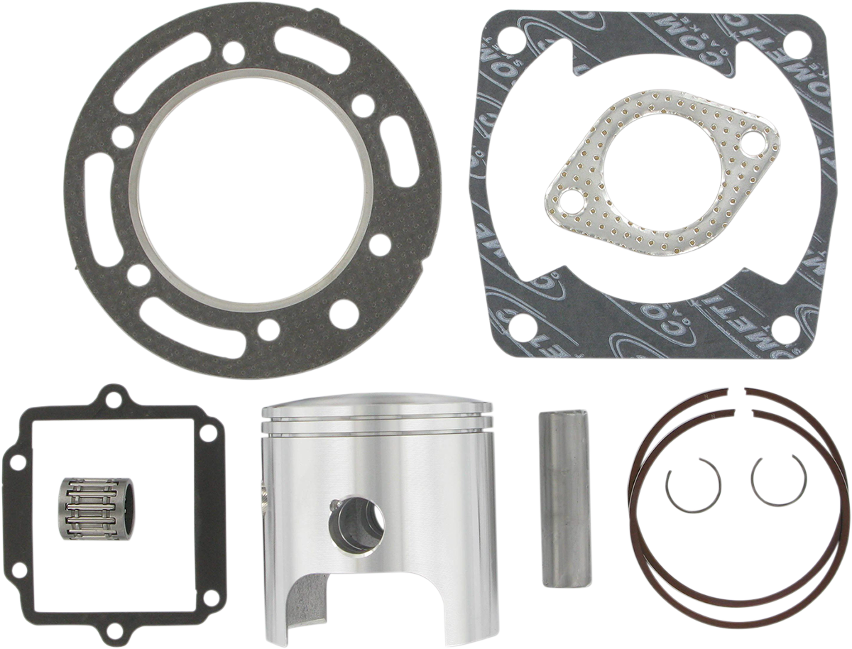 WISECO Piston Kit with Gasket High-Performance PK1647