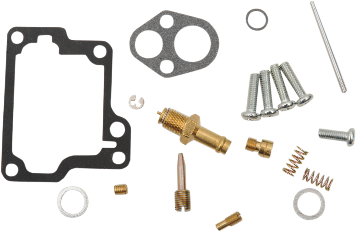 MOOSE RACING Carburetor Repair Kit - Suzuki 26-1427