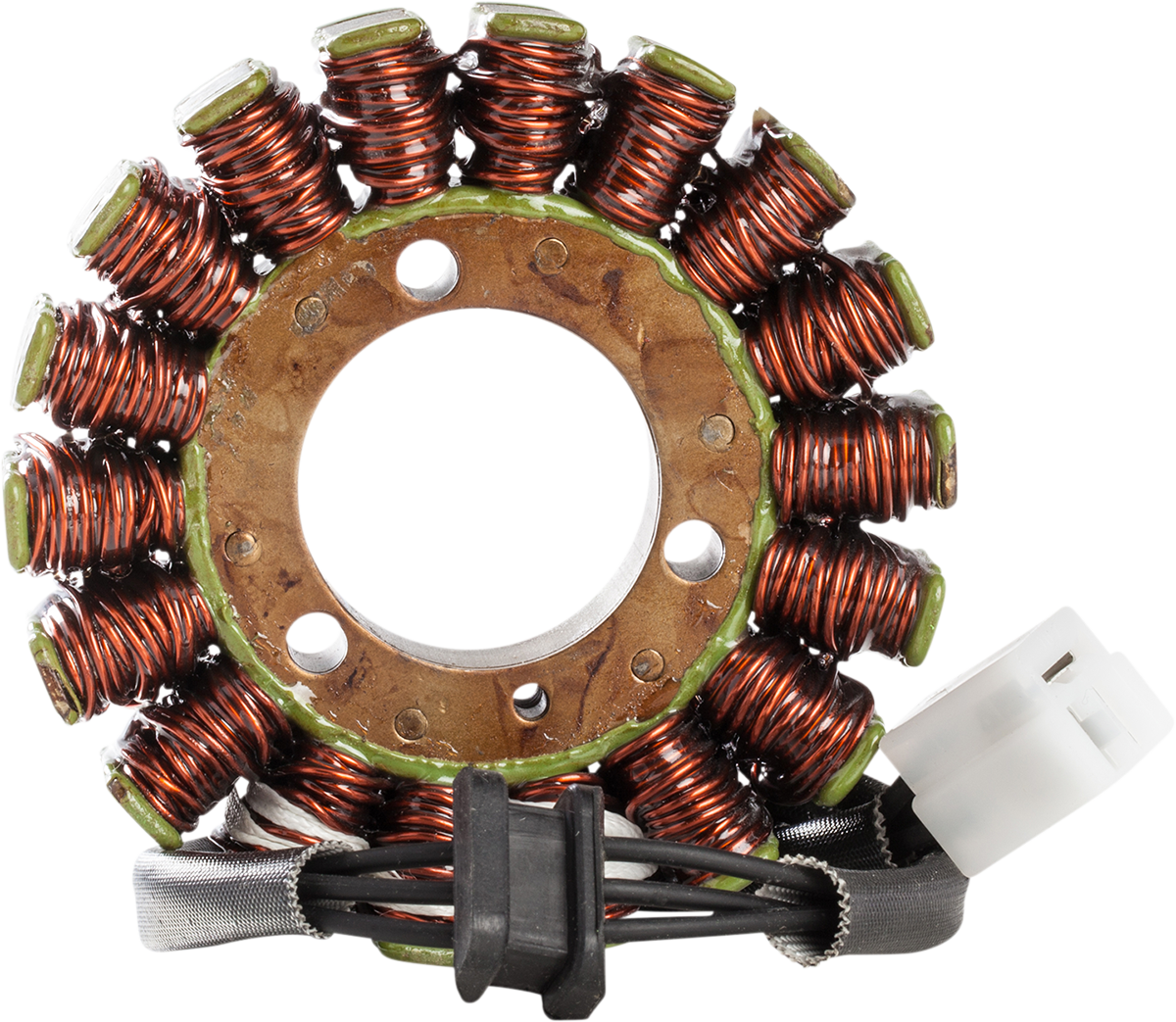 RICK'S MOTORSPORT ELECTRIC OE Style Stator - Kawasaki 21-226