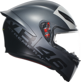 AGV K1 S Helmet - Limit 46 - Small 2118394003017S