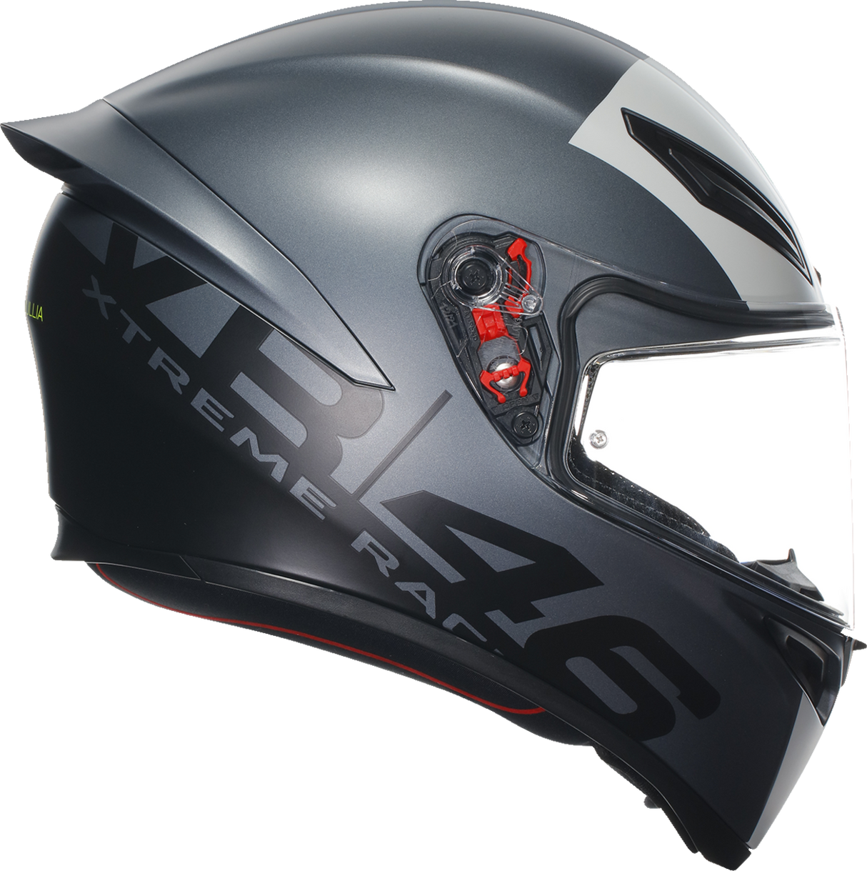 AGV K1 S Helmet - Limit 46 - Medium 2118394003017M