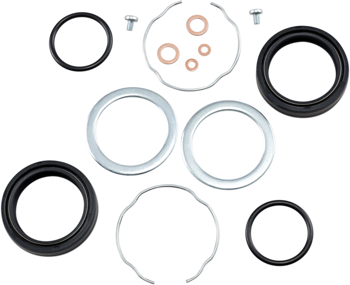 JAMES GASKET Fork Seal Kit - 39 mm JGI-45849-87