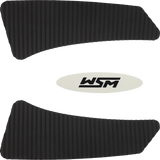 WSM Traction Mat - Black 012-224BLK