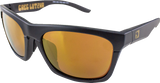 BOBSTER Lutzka Freebird Sunglasses - Black SOGL-B22A