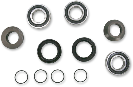 PIVOT WORKS Wheel Collar/Bearing Kit - Rear PWRWC-S06-500