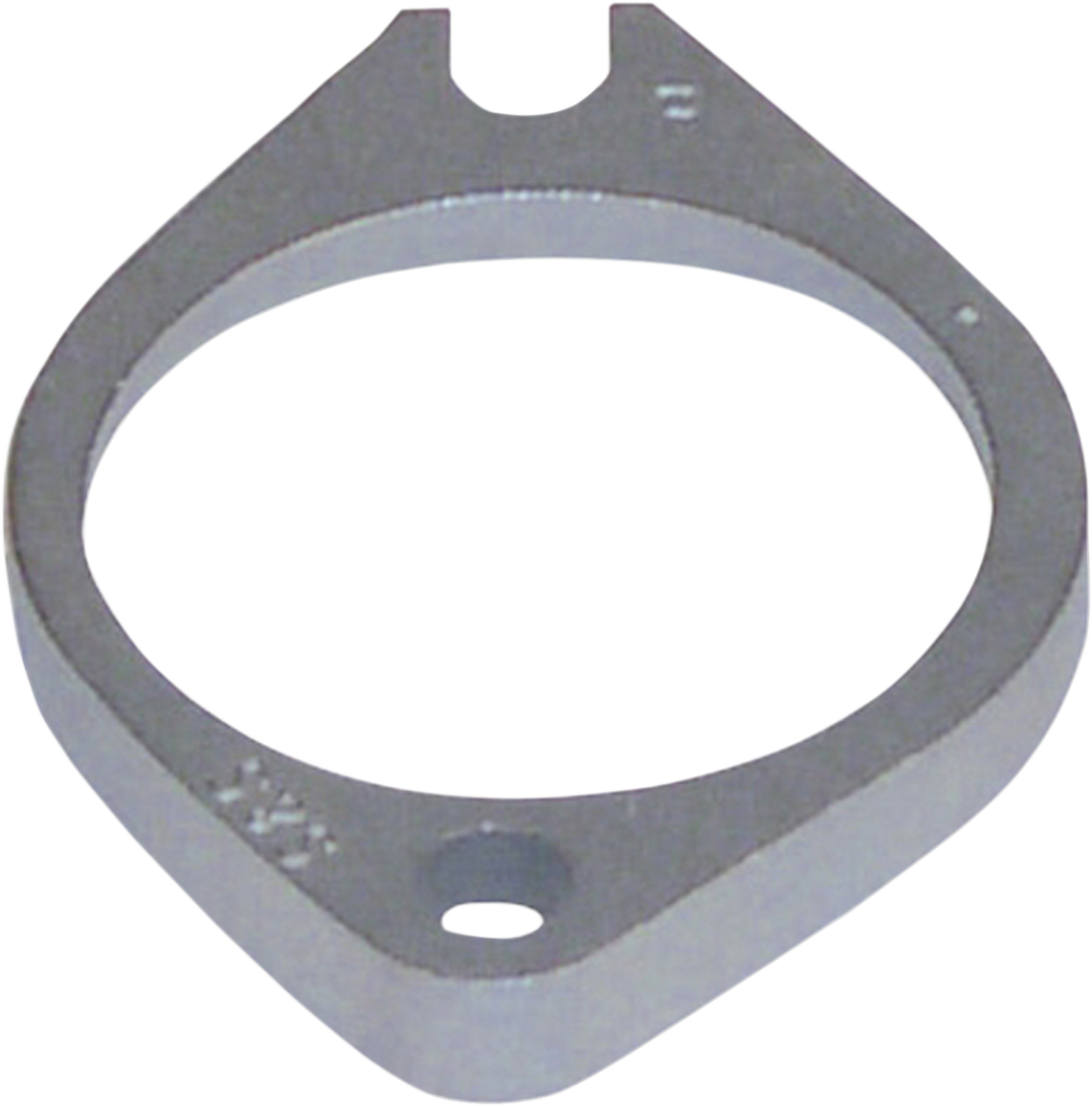 S&S CYCLE Flange Rear Intake 84-05 16-0233