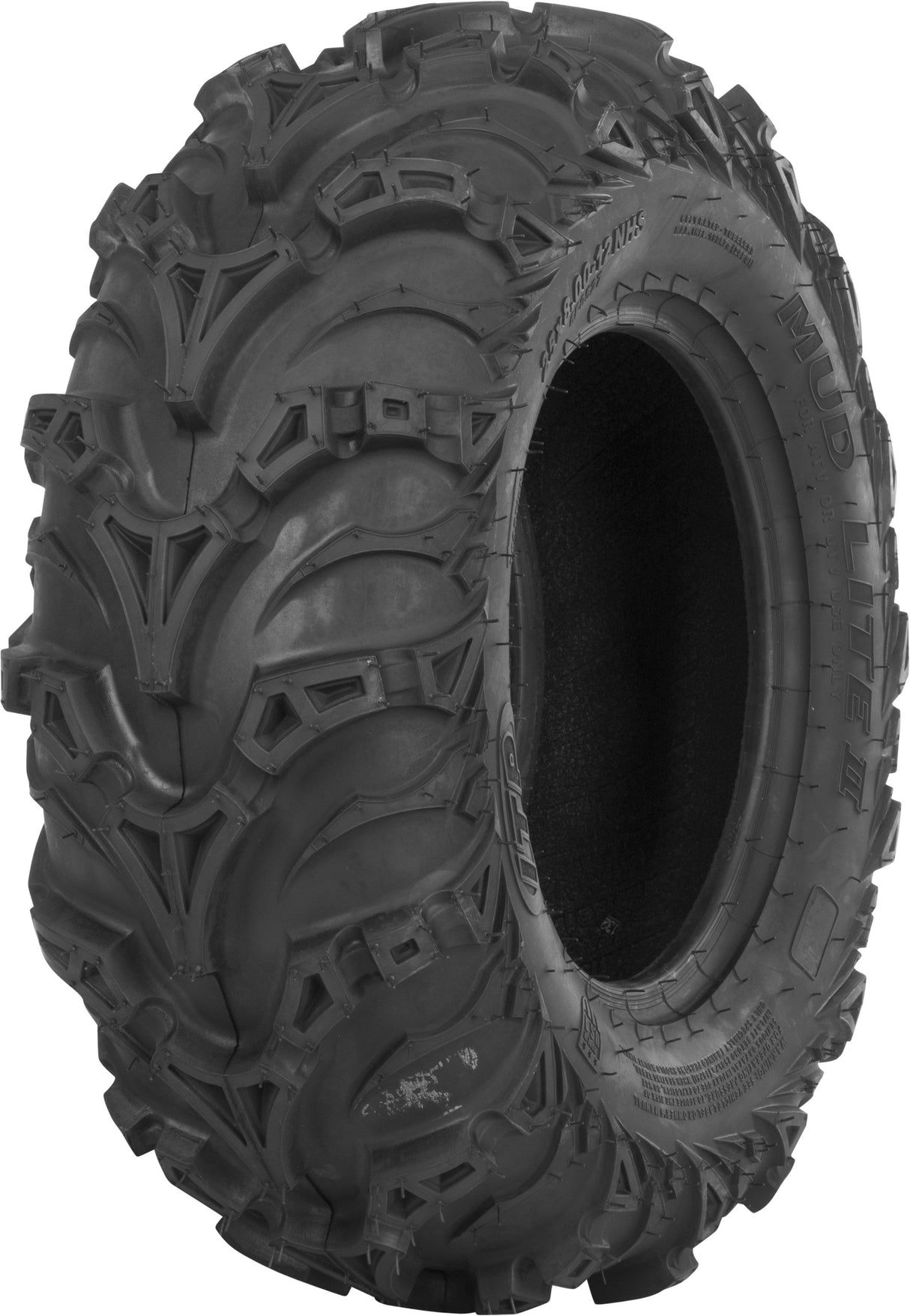 ITPTire Mud Lite Ii Front 27x9-12 Lr-1150lbs Bias6P0525