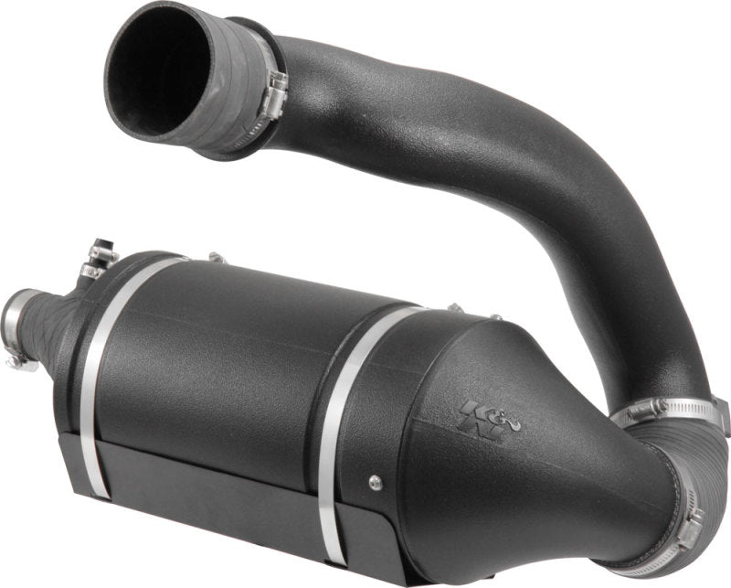 K&N 17-19 CAN-AM X3 Turbo Performance Intake Kit 57-1141